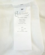 VIVIANO（ヴィヴィアーノ）Tシャツ・カットソー 白 サイズ:M レディース/2200723503064
