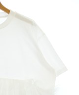 VIVIANO（ヴィヴィアーノ）Tシャツ・カットソー 白 サイズ:M レディース/2200723503064