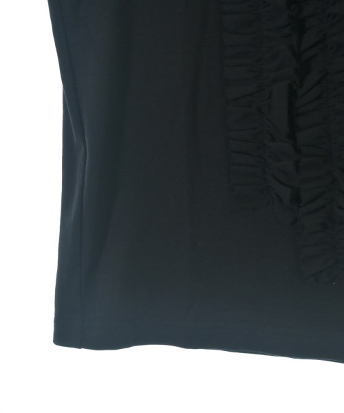 VIVIANO（ヴィヴィアーノ）Tシャツ・カットソー 黒 サイズ:M レディース/2200689541063