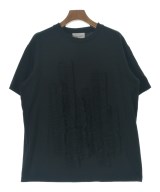 VIVIANO（ヴィヴィアーノ）Tシャツ・カットソー 黒 サイズ:M レディース/2200689541063
