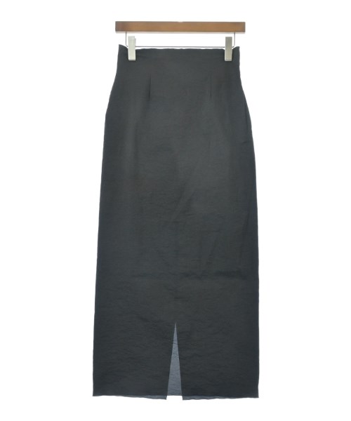 ヨビオトープ(yo BIOTOP)のyo BIOTOP ひざ丈スカート