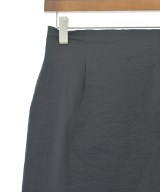 yo BIOTOP（ヨビオトープ）ひざ丈スカート 黒 サイズ:1(S位) レディース/2200634779091