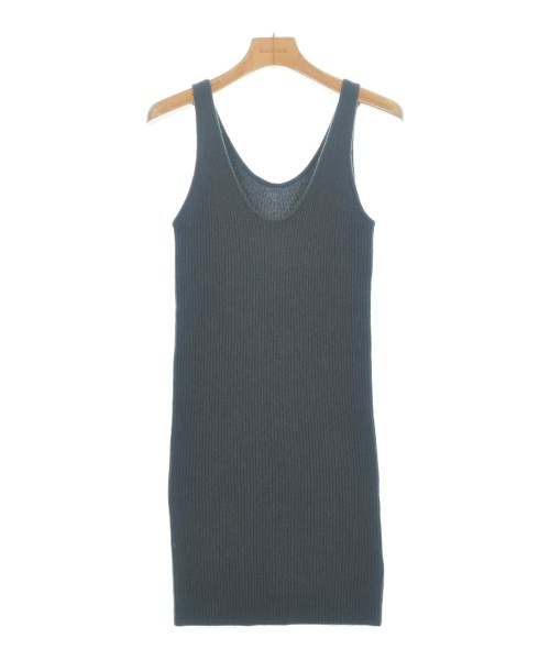 ヨビオトープ(yo BIOTOP)のyo BIOTOP ベスト/ノースリーブ