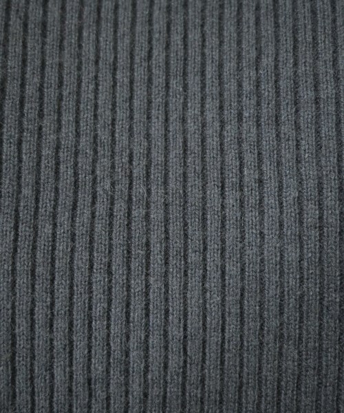 yo BIOTOP（ヨビオトープ）ベスト/ノースリーブ グレー サイズ:F レディース/2200640216023