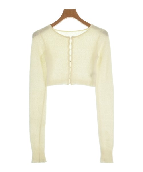 ヨビオトープ(yo BIOTOP)のyo BIOTOP カーディガン