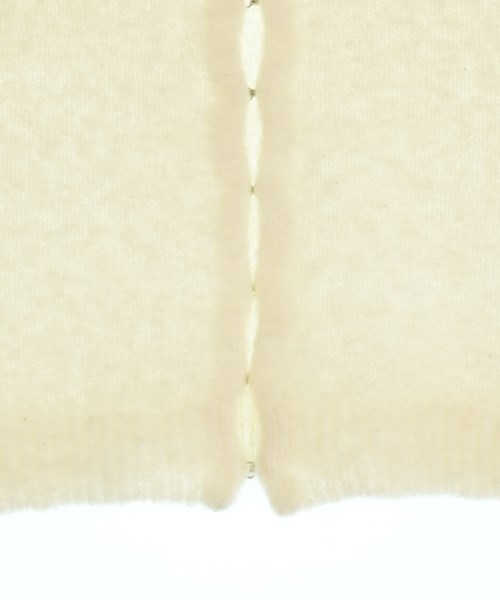 yo BIOTOP（ヨビオトープ）カーディガン 白 サイズ:F レディース/2200622692036