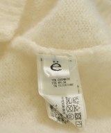 yo BIOTOP（ヨビオトープ）カーディガン 白 サイズ:F レディース/2200622692036