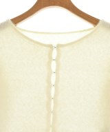 yo BIOTOP（ヨビオトープ）カーディガン 白 サイズ:F レディース/2200622692036