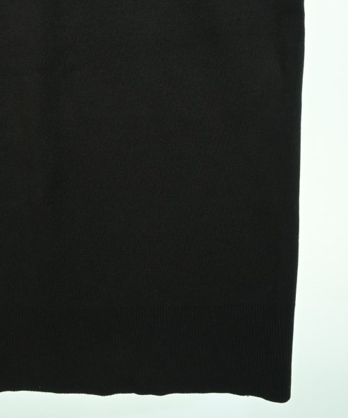 yo BIOTOP（ヨビオトープ）ワンピース 黒 サイズ:2(M位) レディース/2200624644019