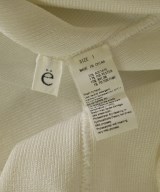 yo BIOTOP（ヨビオトープ）ワンピース 白 サイズ:1(S位) レディース/2200612325012