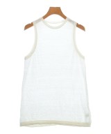 yo BIOTOP ベスト/ノースリーブ