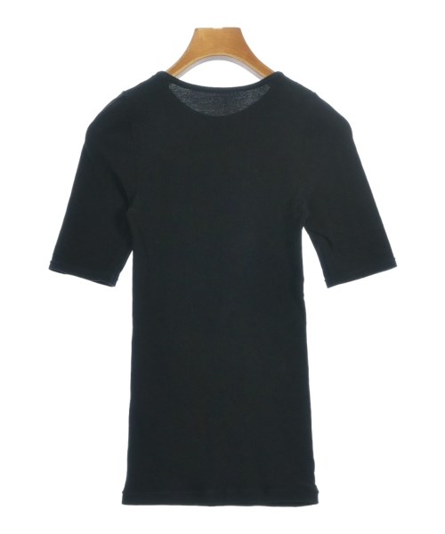 yo BIOTOP（ヨビオトープ）Tシャツ・カットソー 黒 サイズ:F レディース/2200612325104