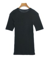 yo BIOTOP（ヨビオトープ）Tシャツ・カットソー 黒 サイズ:F レディース/2200612325104