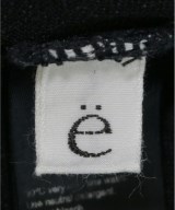 yo BIOTOP（ヨビオトープ）Tシャツ・カットソー 黒 サイズ:F レディース/2200612325104