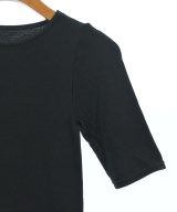 yo BIOTOP（ヨビオトープ）Tシャツ・カットソー 黒 サイズ:F レディース/2200612325104