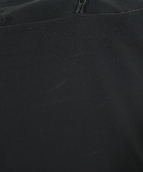 yo BIOTOP（ヨビオトープ）ワンピース 黒 サイズ:1(S位) レディース/2200610011061