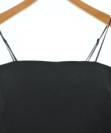 yo BIOTOP（ヨビオトープ）ワンピース 黒 サイズ:1(S位) レディース/2200610011061