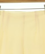 yo BIOTOP（ヨビオトープ）ロング・マキシ丈スカート 白 サイズ:1(S位) レディース/2200675454032