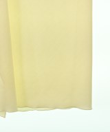 yo BIOTOP（ヨビオトープ）ロング・マキシ丈スカート 白 サイズ:1(S位) レディース/2200675454032