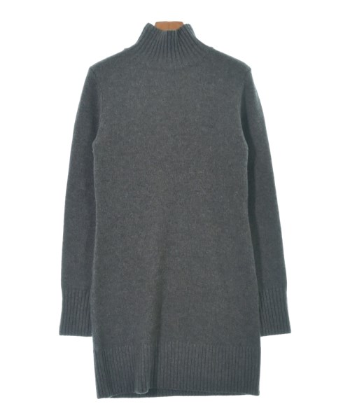 yo BIOTOP(ヨビオトープ)ワンピース グレー サイズ:F/2200672056406