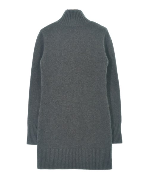 yo BIOTOP（ヨビオトープ）ワンピース グレー サイズ:F レディース/2200672056406