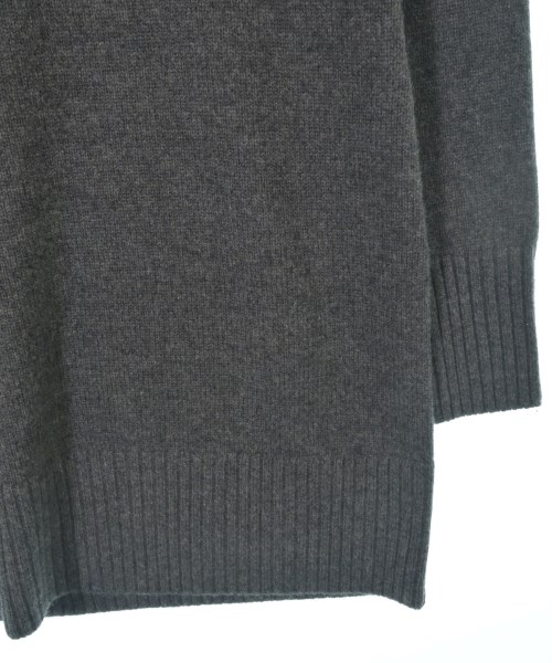 yo BIOTOP（ヨビオトープ）ワンピース グレー サイズ:F レディース/2200672056406