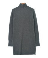 yo BIOTOP（ヨビオトープ）ワンピース グレー サイズ:F レディース/2200672056406