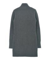 yo BIOTOP（ヨビオトープ）ワンピース グレー サイズ:F レディース/2200672056406