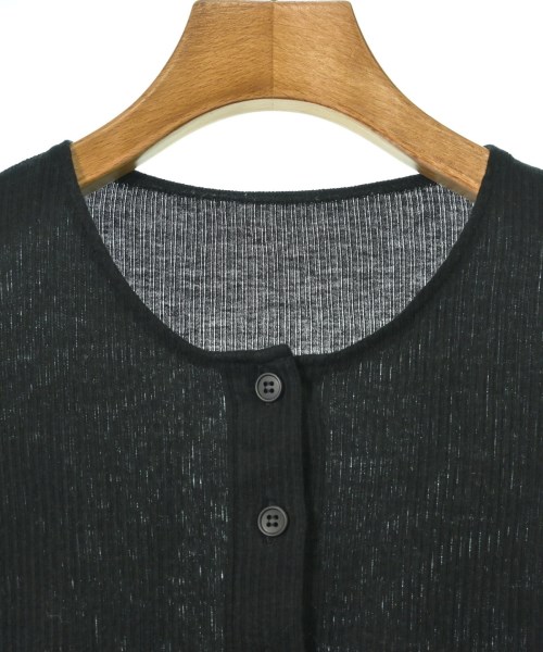 yo BIOTOP（ヨビオトープ）Tシャツ・カットソー 黒 サイズ:F レディース/2200695511265
