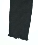 yo BIOTOP（ヨビオトープ）Tシャツ・カットソー 黒 サイズ:F レディース/2200695511265