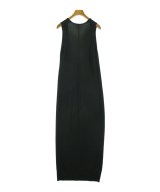 yo BIOTOP（ヨビオトープ）ワンピース 黒 サイズ:1(S位) レディース/2200649936083