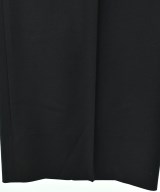 yo BIOTOP（ヨビオトープ）スラックス 黒 サイズ:2(M位) レディース/2200661305126