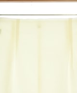 yo BIOTOP（ヨビオトープ）ロング・マキシ丈スカート 白 サイズ:1(S位) レディース/2200719628054