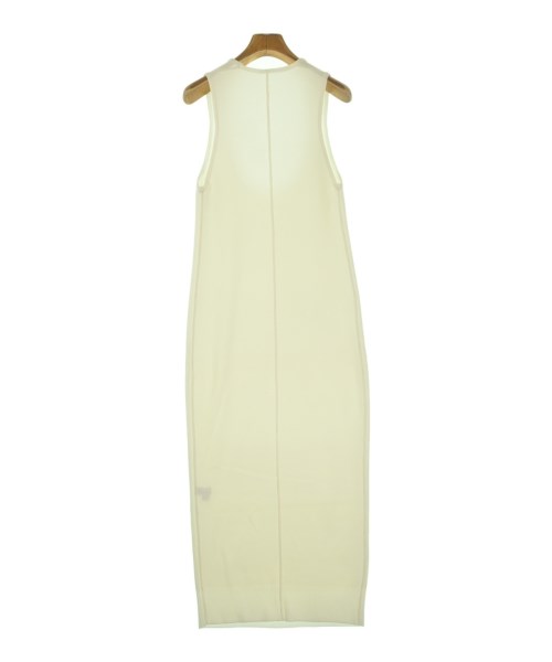 yo BIOTOP（ヨビオトープ）ワンピース 白 サイズ:0(XS位) レディース/2200646258058