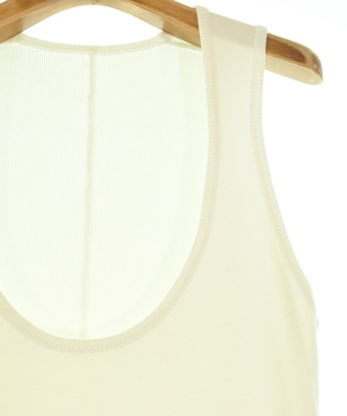 yo BIOTOP（ヨビオトープ）ワンピース 白 サイズ:0(XS位) レディース/2200646258058