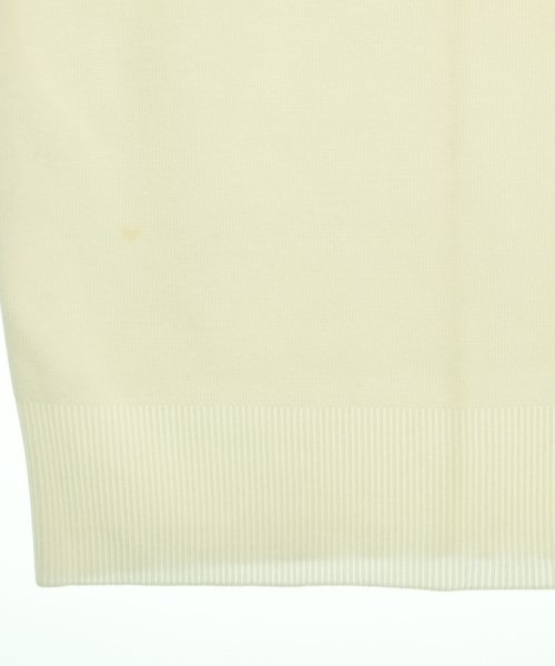 yo BIOTOP（ヨビオトープ）ワンピース 白 サイズ:0(XS位) レディース/2200646258058