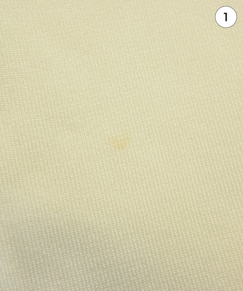 yo BIOTOP（ヨビオトープ）ワンピース 白 サイズ:0(XS位) レディース/2200646258058