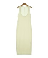 yo BIOTOP（ヨビオトープ）ワンピース 白 サイズ:0(XS位) レディース/2200646258058