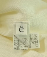 yo BIOTOP（ヨビオトープ）ワンピース 白 サイズ:0(XS位) レディース/2200646258058