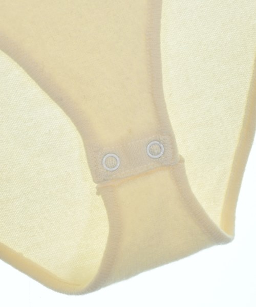 yo BIOTOP（ヨビオトープ）ニット・セーター 白 サイズ:F レディース/2200625974023