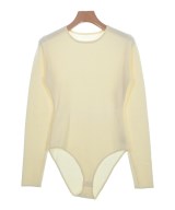 yo BIOTOP（ヨビオトープ）ニット・セーター 白 サイズ:F レディース/2200625974023