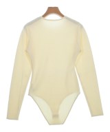 yo BIOTOP（ヨビオトープ）ニット・セーター 白 サイズ:F レディース/2200625974023