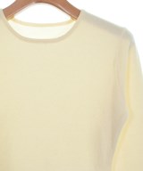 yo BIOTOP（ヨビオトープ）ニット・セーター 白 サイズ:F レディース/2200625974023