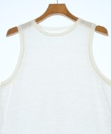 yo BIOTOP（ヨビオトープ）ベスト/ノースリーブ 白 サイズ:F レディース/2200653372044