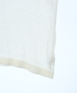 yo BIOTOP（ヨビオトープ）ベスト/ノースリーブ 白 サイズ:F レディース/2200653372044