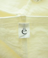 yo BIOTOP（ヨビオトープ）ロング・マキシ丈スカート 白 サイズ:2(M位) レディース/2200653372051