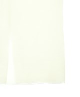 yo BIOTOP（ヨビオトープ）ロング・マキシ丈スカート 白 サイズ:2(M位) レディース/2200653372051