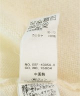 yo BIOTOP（ヨビオトープ）ニット・セーター 白 サイズ:F レディース/2200706161045