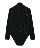 yo BIOTOP（ヨビオトープ）Tシャツ・カットソー 黒 サイズ:1(S位) レディース/2200664743185