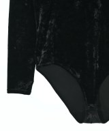 yo BIOTOP（ヨビオトープ）Tシャツ・カットソー 黒 サイズ:1(S位) レディース/2200664743185